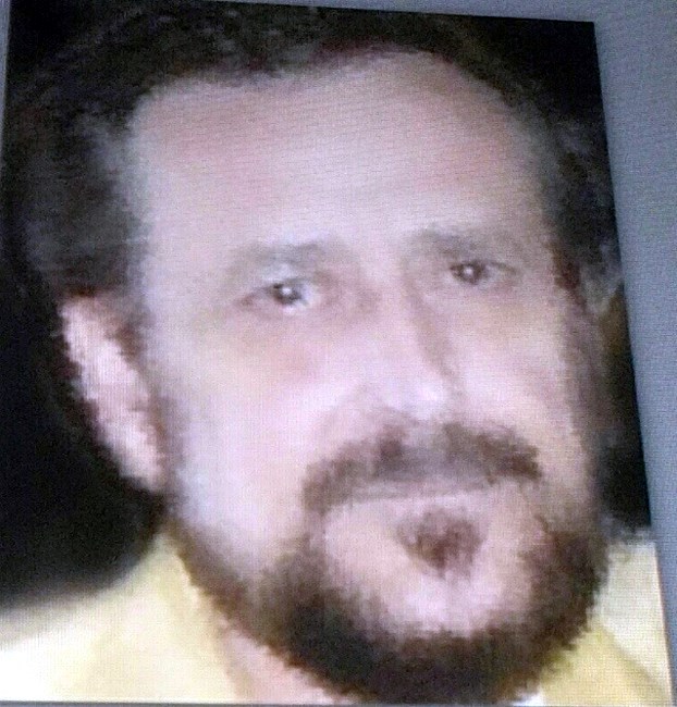 Obituary of Jack Preston Marshall