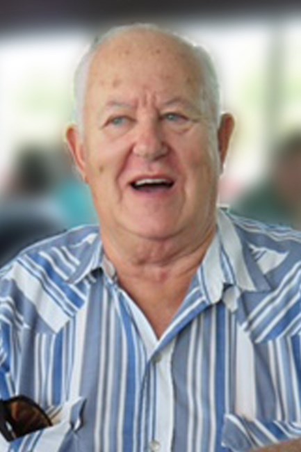 Obituary of Gary Alexander Orr