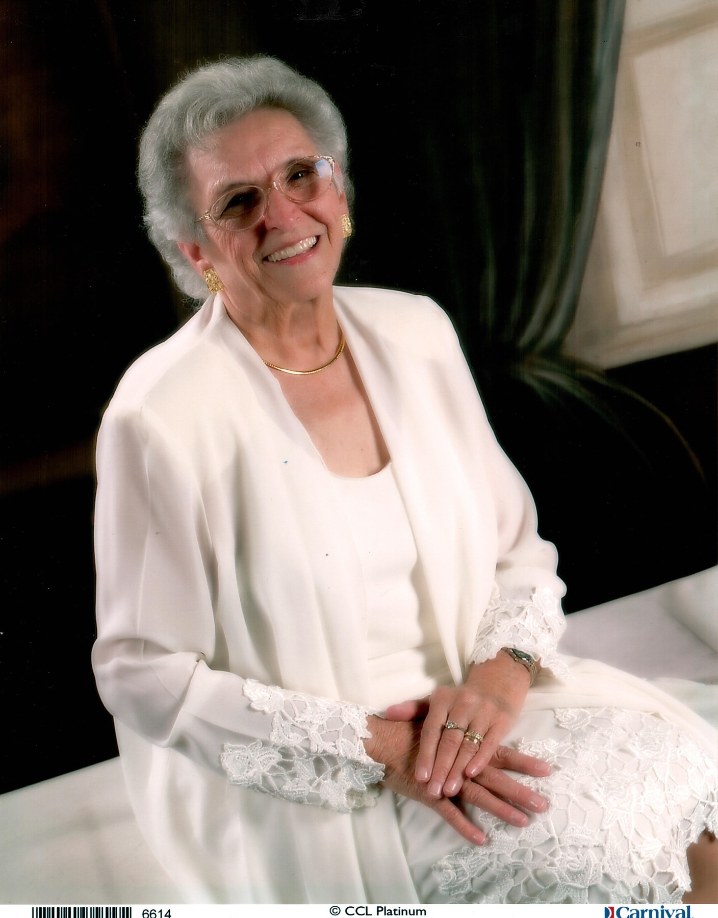 Obituary of Constance T. Ward