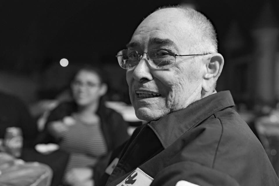 Obituary of Angel Marti