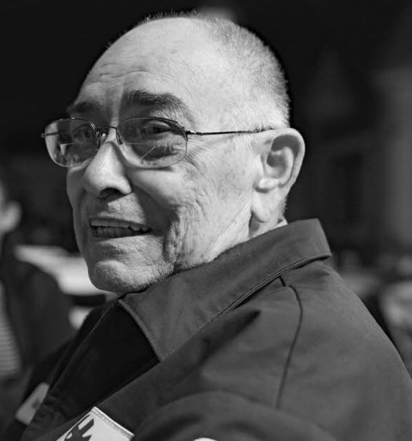 Avis de décès de Angel Marti