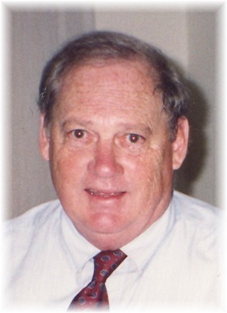 Obituary of Joseph A. O'Connor