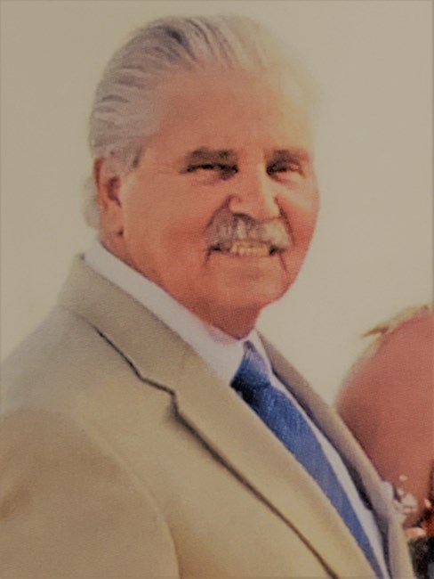 Obituary of Walter "Wally" Cohrs