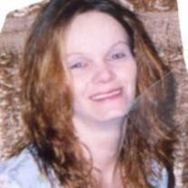 Avis de décès de Teresa Ann Bowers