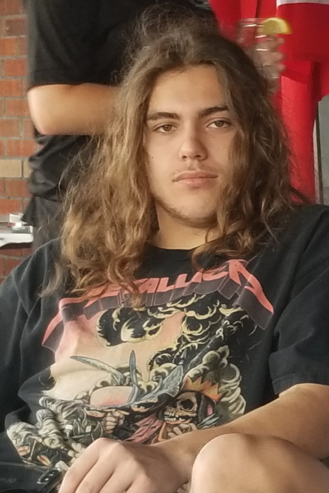 Obituary of Reese Puckett