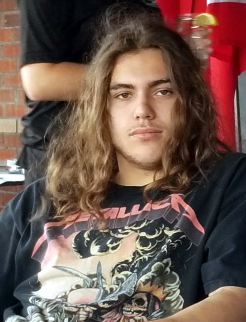 Obituary of Reese Puckett