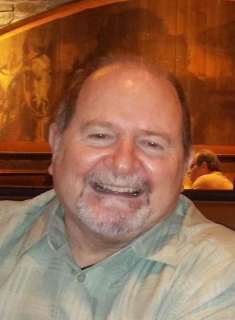 Obituary of Michael Ray Thrasher