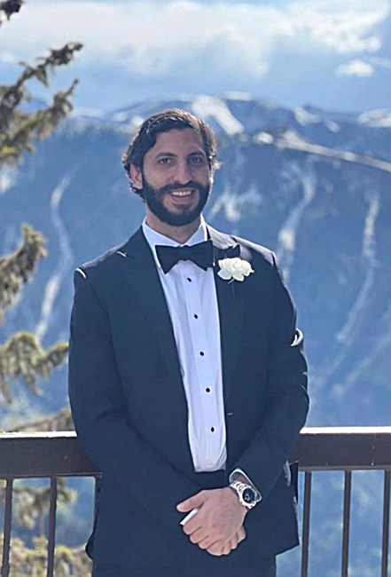 Obituary of Feras Khalil Awad