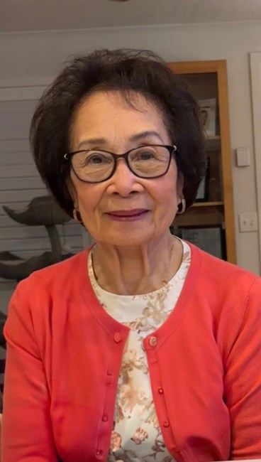 Avis de décès de Fortunata Monsale Fajura