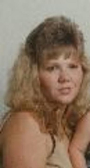 Obituary of Rebecca Richardson