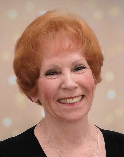 Obituary of Ann Weiss Dunn LaReau