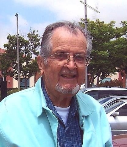 Obituario de Charles Alfred Maggs Jr.