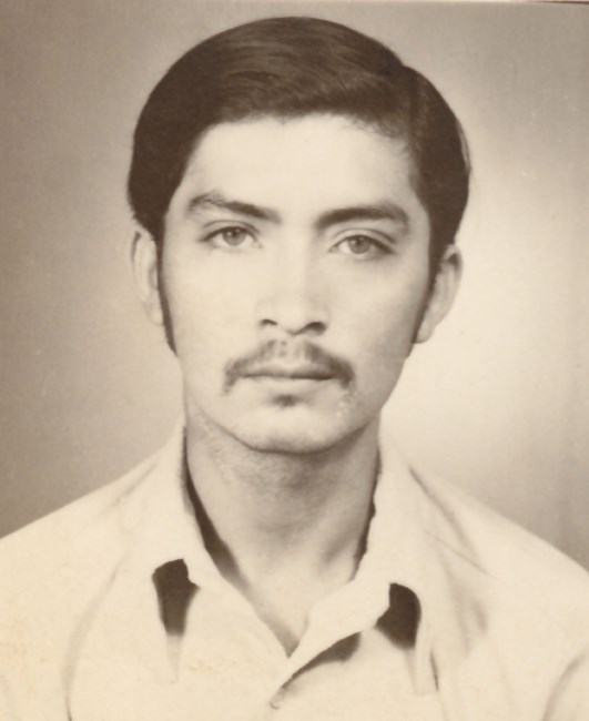 Obituary of Carlos Bonilla