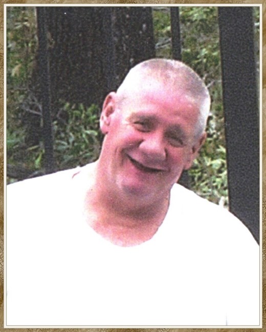 Obituary of William Robert Stewart