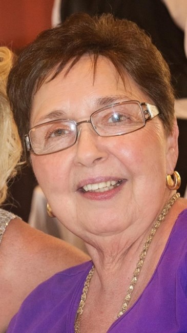 Obituary of Nancy J. Fuller