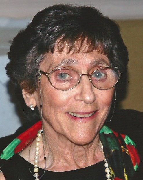 Obituary of Vivienne J. Kalman