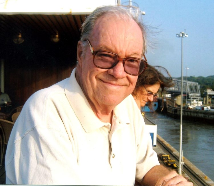 Obituary of Francis Matthew Carrick