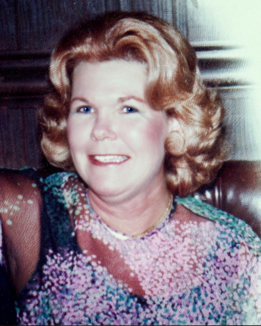 Obituary of Sue Dent Phillips