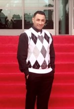Arthur Gutierrez