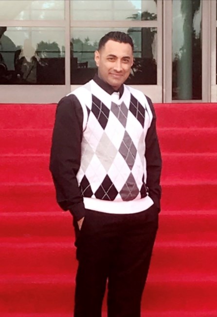 Obituary of Arthur Joe Gutierrez III