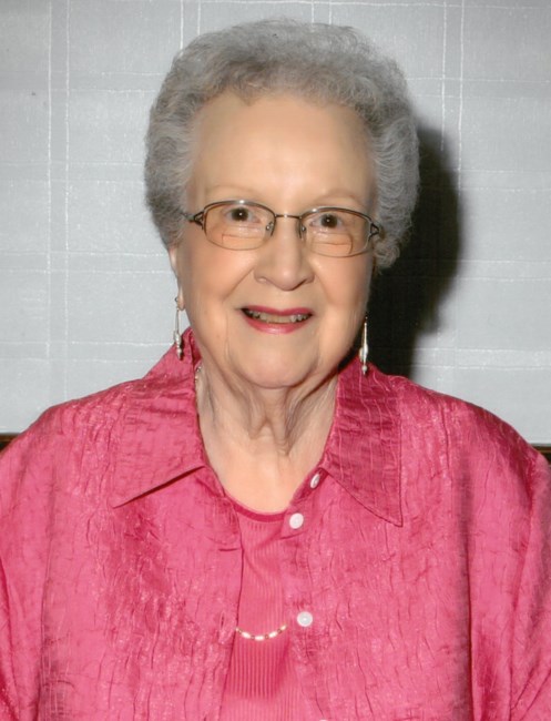 Obituary of Mary Ellen Jones