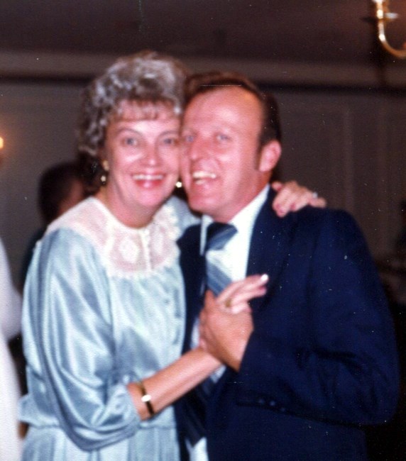 Obituary of James J Koenig
