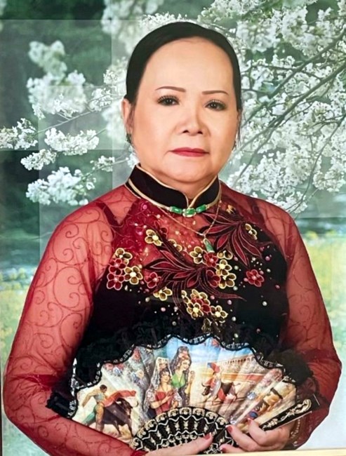 Obituary of Hieu Thi Tran