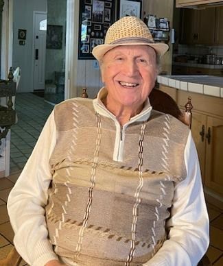 Obituary of Bruno Filice