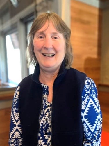 Avis de décès de Linda Morrison Huggins