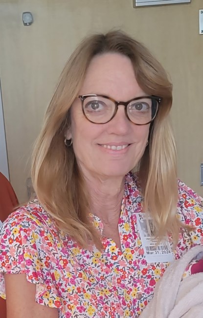 Obituary of Karen Sue Bonnough