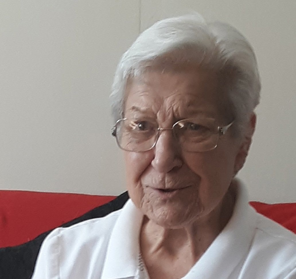 Obituary of Azilee M. Shumpert