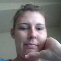 Obituary of Trina Marie Harvey