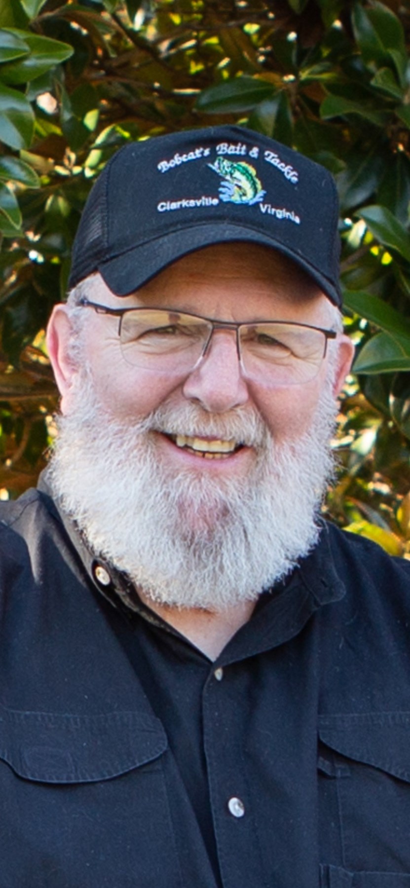 Obituary of Leslie "Skip" Frank Douglas