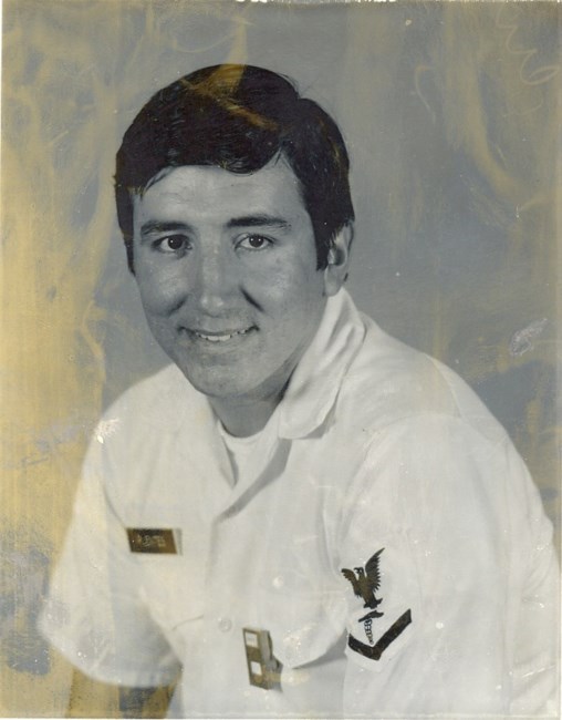 Obituary of Francisco Puentes