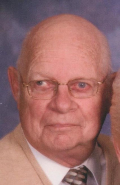 Obituario de Bruce William Dunlap