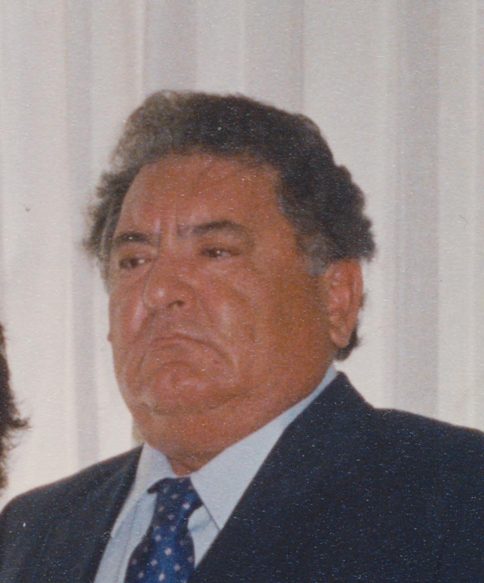 Obituary of Dennis Tapia Goodman