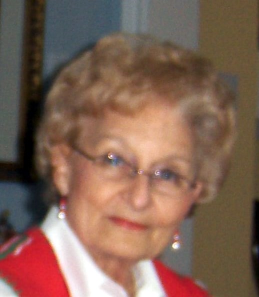 Obituary of Rebecca Louise Smith