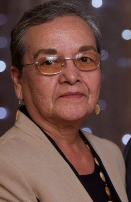Obituary of Dionisia Agueros Sandoval
