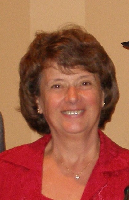 Obituary of Sandra F Perry