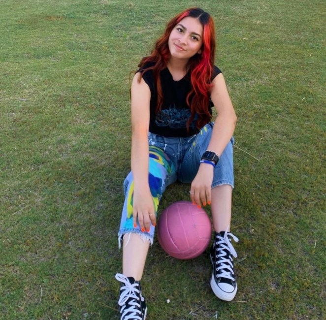 Obituario de Lizbeth Avila