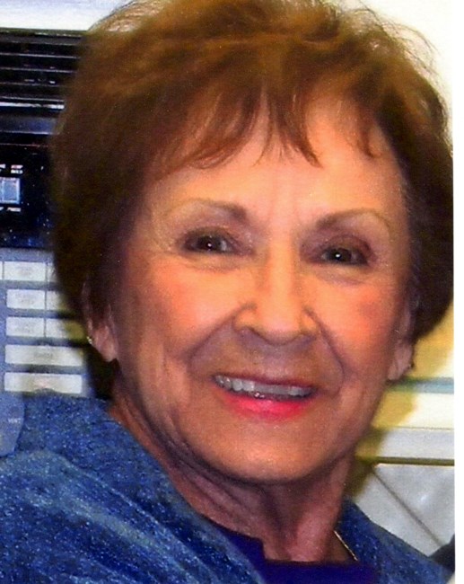Obituary of Mary Louise Alvarez