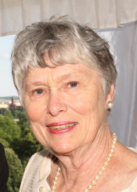 Obituary of Cary Webb Sears