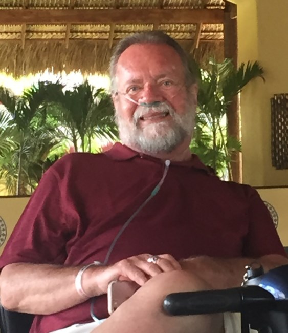 Obituary of Thomas William Dickson