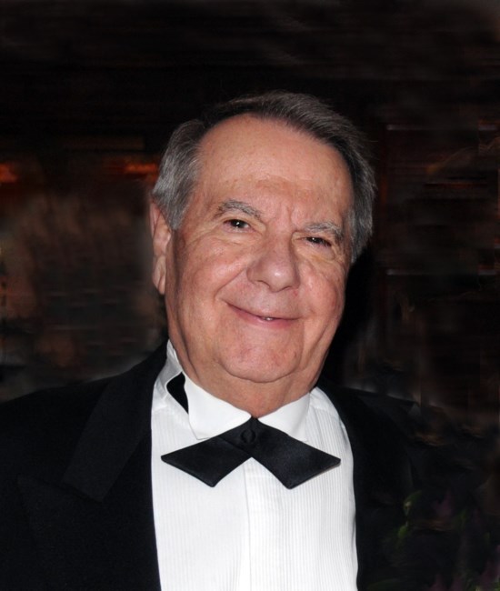 Obituario de John Nelson Rowe III