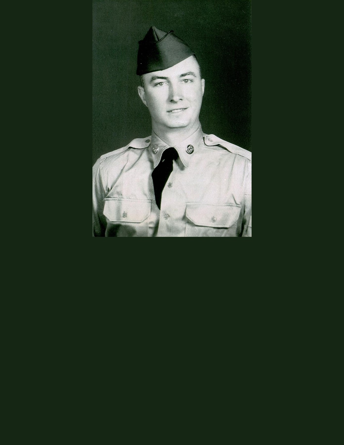 Obituary of Dale B Hanson