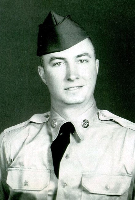 Obituary of Dale B Hanson