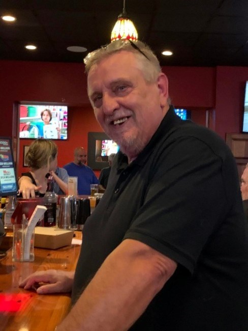 Avis de décès de John J. Moholland