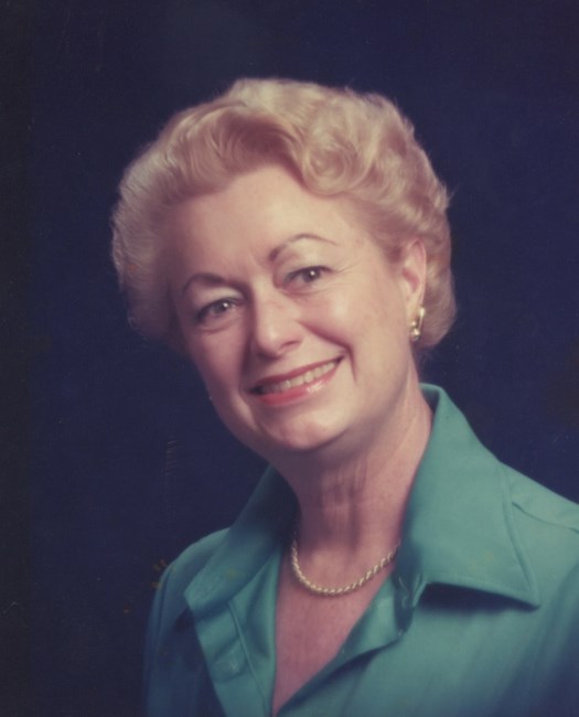 Obituary of Virginia R. Lawrence