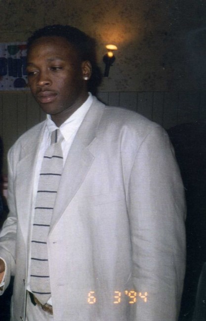 Obituary of Mark C. Broughton