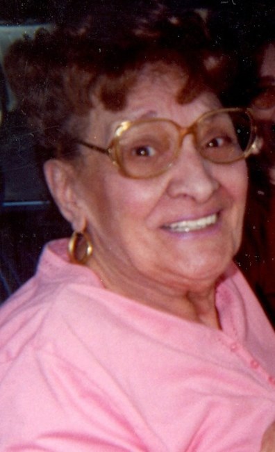 Obituary of Louise T. Benevento